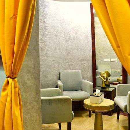 La Renaissance Hotel & Spa (Adults Only) Marrakesh Exterior foto