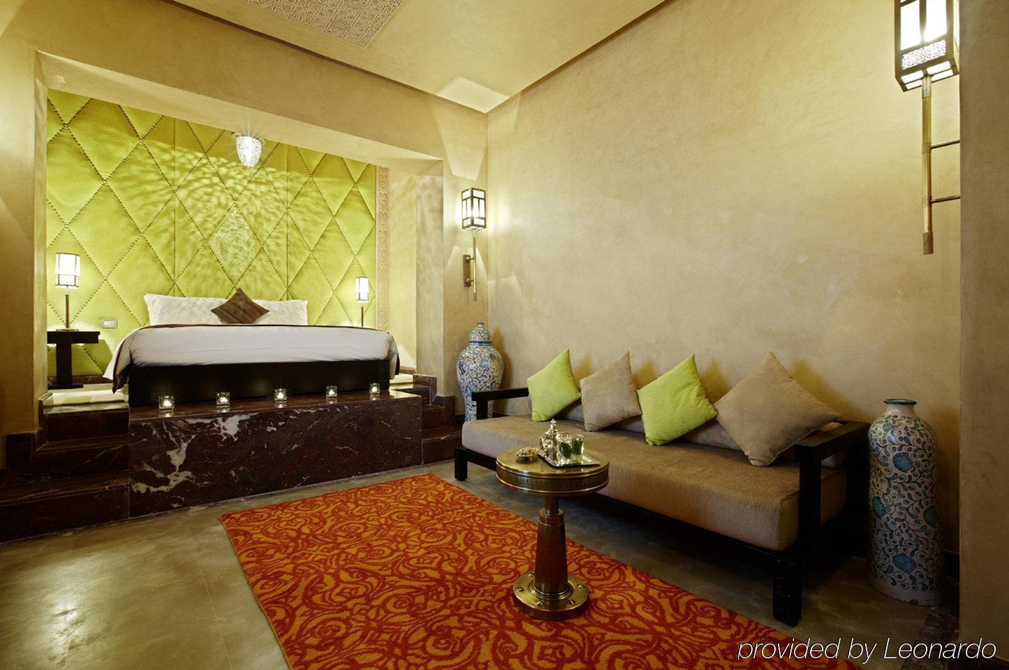 La Renaissance Hotel & Spa (Adults Only) Marrakesh Habitación foto