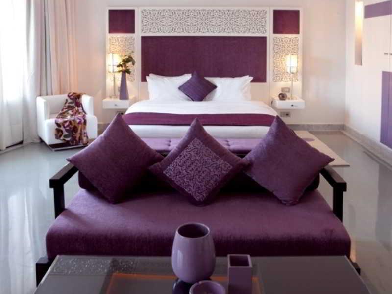 La Renaissance Hotel & Spa (Adults Only) Marrakesh Habitación foto