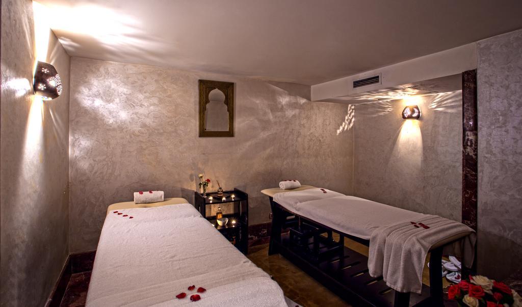 La Renaissance Hotel & Spa (Adults Only) Marrakesh Exterior foto