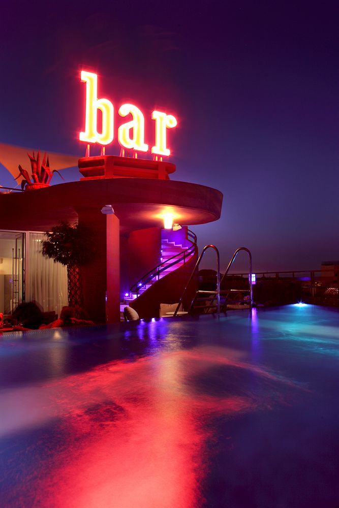 La Renaissance Hotel & Spa (Adults Only) Marrakesh Facilidades foto