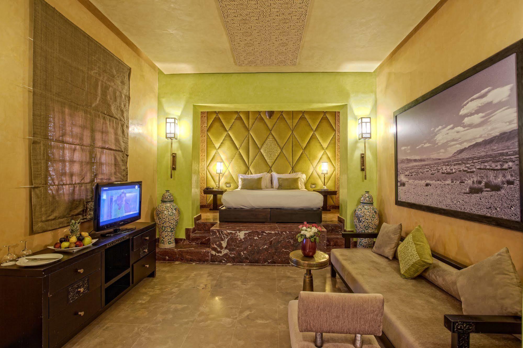 La Renaissance Hotel & Spa (Adults Only) Marrakesh Exterior foto