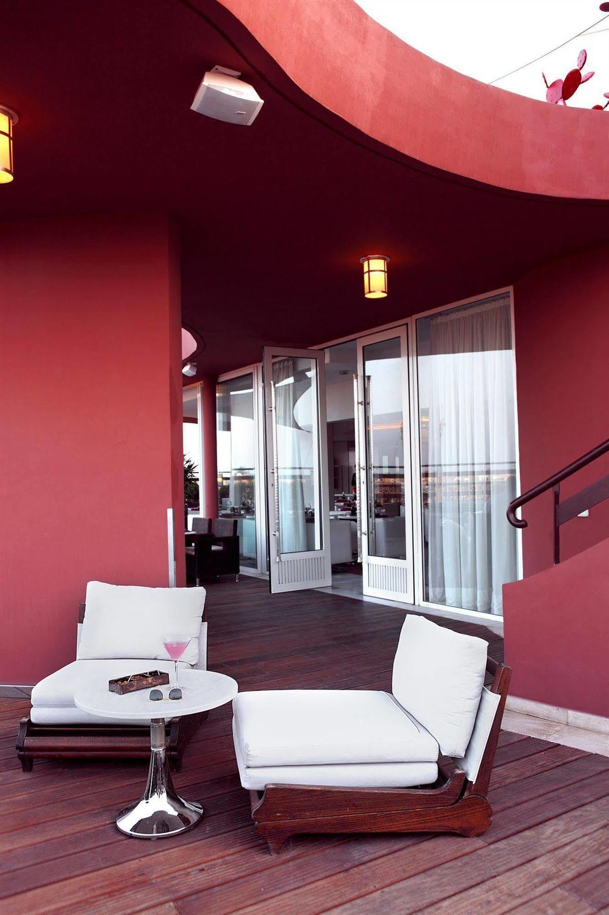 La Renaissance Hotel & Spa (Adults Only) Marrakesh Exterior foto