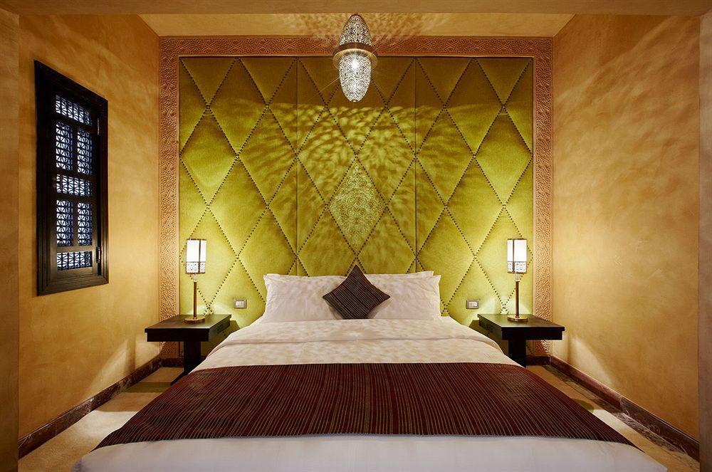 La Renaissance Hotel & Spa (Adults Only) Marrakesh Exterior foto